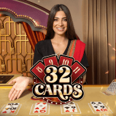 32 Baraha live casino on A45
