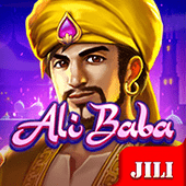 Ali Baba hot slot on A45