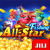 All Star Fishing on A45