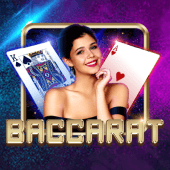 Baccarat B live table on A45