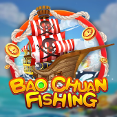 Bao Chuan Fishing on A45