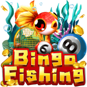 Bingo Fishing on A45
