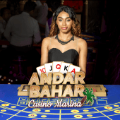 Casino Marina Andar Bahar on A45