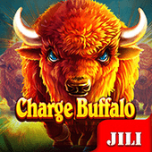 Charge Buffalo hot slot on A45