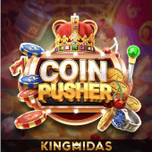 Coin Pusher on A45