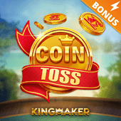 Coin Toss on A45