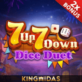 Dice Duet on A45