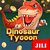 Dinosaur Tycoon on A45