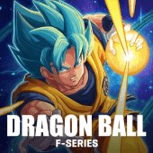Dragon Ball A45 slot