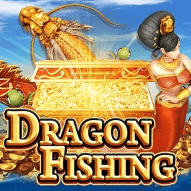 Dragon Fishing on A45