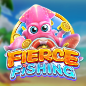 Fierce Fishing on A45