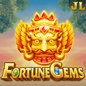 Fortune Gems A45 slot review