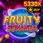 Fruity Bonanza hot slot on A45