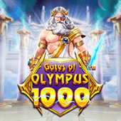 Gates of Olympus 1000 hot slot on A45