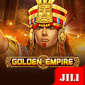 Golden Empire A45 slot