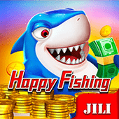 Happy Fishing on A45