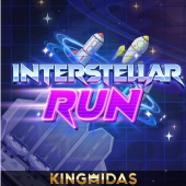 Interstellar Run on A45