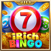 Irich Bingo A45 slot