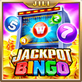 Jackpot Bingo hot game on A45