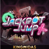 Jackpot Jump on A45