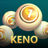 Keno on A45
