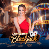Las Vegas Blackjack on A45