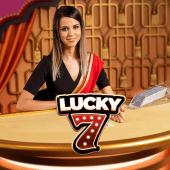 Lucky 7 on A45