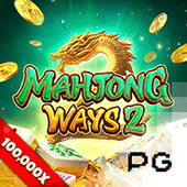 Mahjong Ways 2 hot slot on A45
