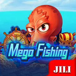 Mega Fishing on A45