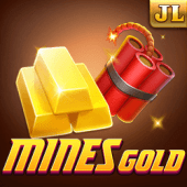 Mines Gold A45 slot