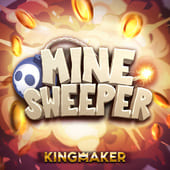 Minesweeper on A45