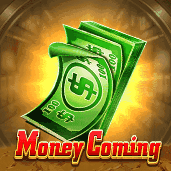 Money Coming A45 slot review