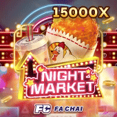 Night Market A45 slot