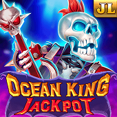 Ocean King Jackpot on A45