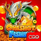Oneshot Fishing on A45