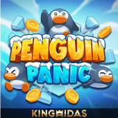 Penguin Panic on A45