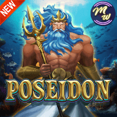 Poseidon A45 slot