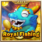 Royal Fishing on A45