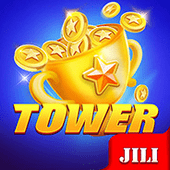 Tower on A45