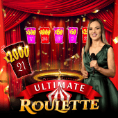 Ultimate Roulette on A45