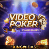 Video Poker on A45